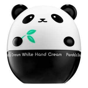 Panda’s Dream White Hand Cream