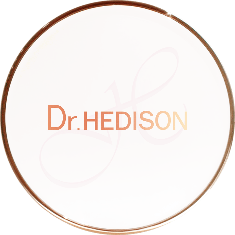 dr Hedison miracle cushion