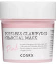 oczyszczająca maska węglowa COSRX