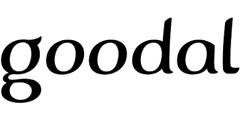 goodal logo
