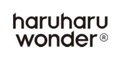 HARUHARU WONDER