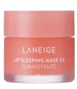 laneige maska do ust grapefruit